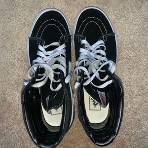 Vans SK-8 High - Classics